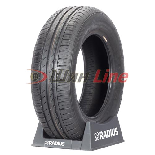 Легковая шина летняя Continental ContiEcoContact 3 185/65 R15 88T , фото 3