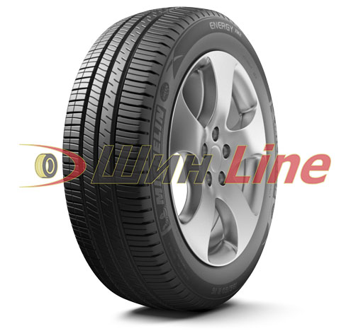 Легковая шина летняя Michelin Energy XM2 plus 215/60 R16 95H в Казахстане