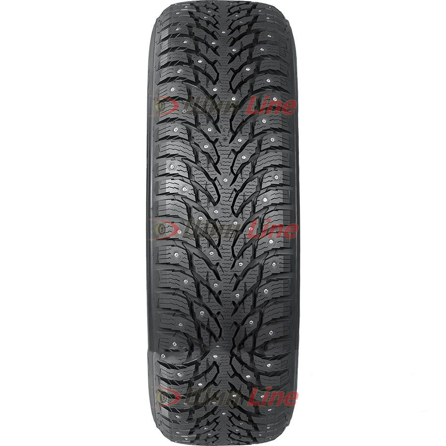 Легковая шина зимняя шипованная Nokian Hakkapeliitta 9 265/65 R17 116T , фото 2