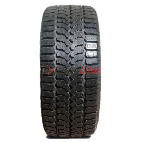Легковая шина зимняя шипованная Yokohama Ice Guard F700Z 215/70 R16 100Q , фото 2