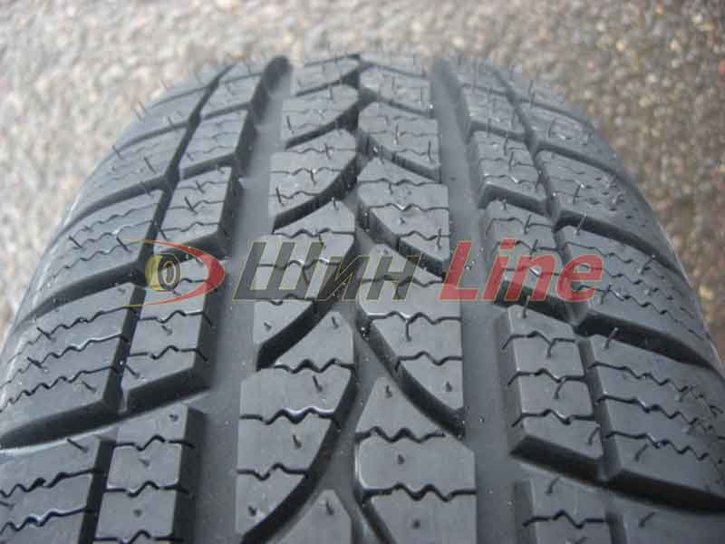 Легковая шина зимняя нешипованная Tigar Winter 1 245/45 R18 100V , фото 3