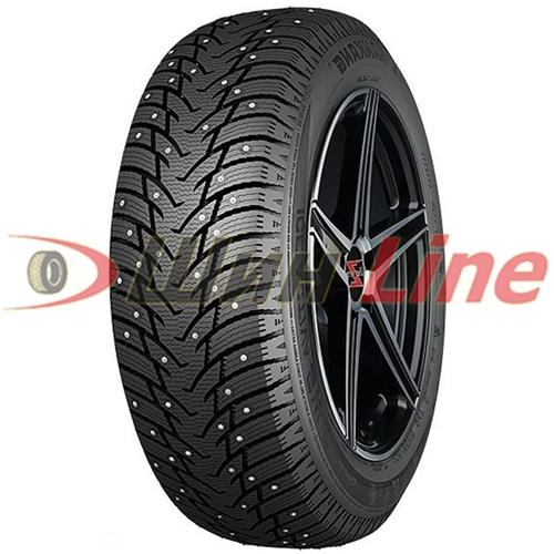 Легковая шина зимняя шипованная Nankang SW-8 215/60 R16 99T в Казахстане