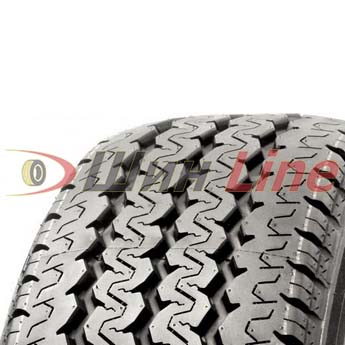 Легкогрузовая шина летняя Triangle TR652 195/70 R15C 104/102S , фото 2