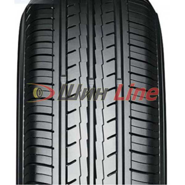 Легковая шина летняя Yokohama BluEarth ES32 225/55 R16 95V , фото 2