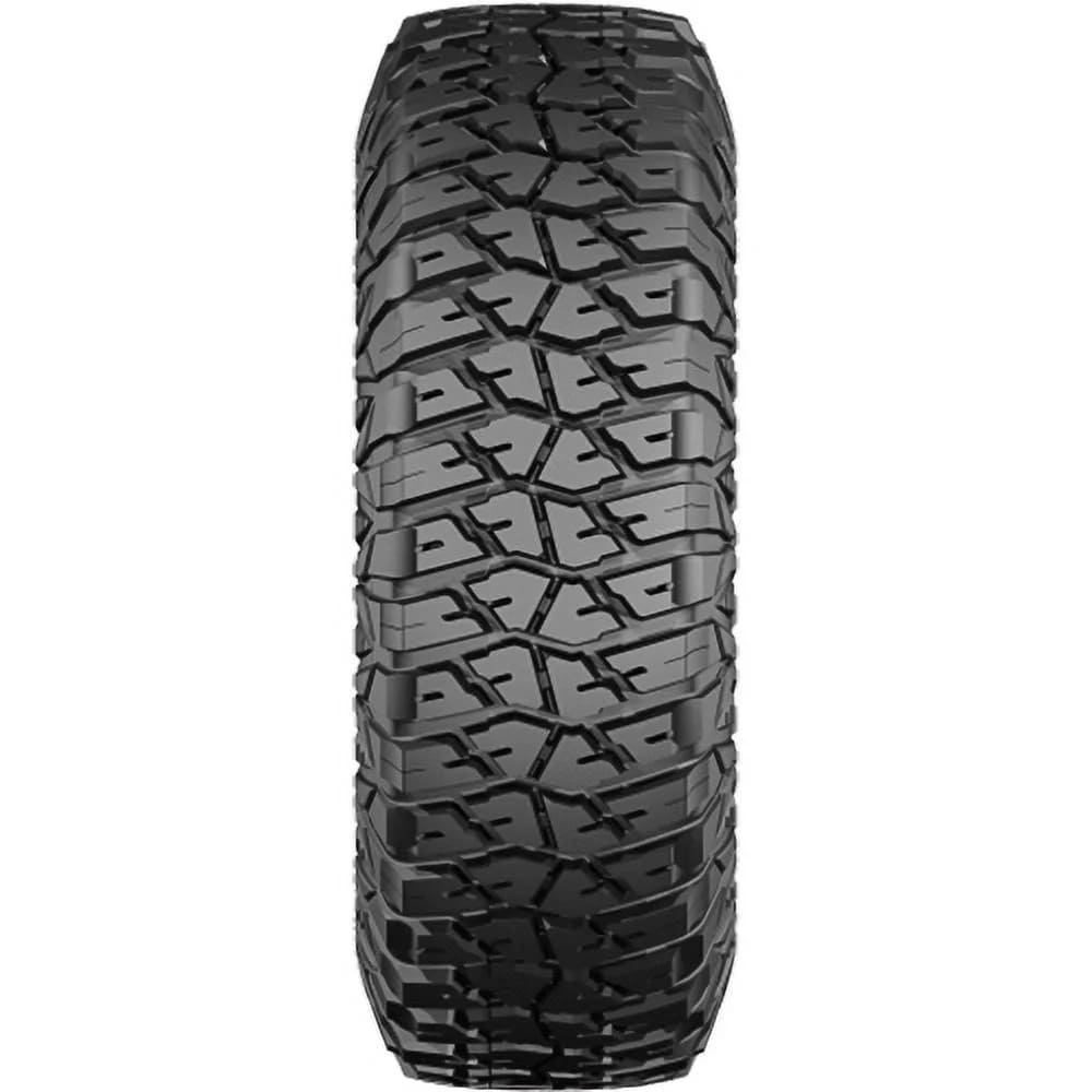 235/85R16LT 120Q Petlas EXPLERO PT451 M/T TL, фото 2