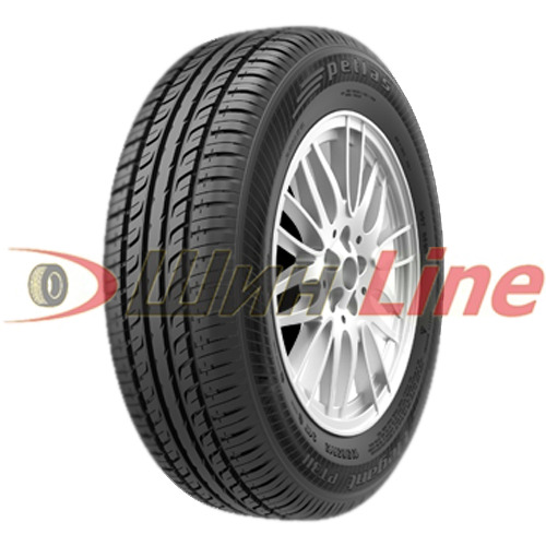 Легковая шина летняя Petlas ELEGANT PT311 195/65 R15 91T в Казахстане