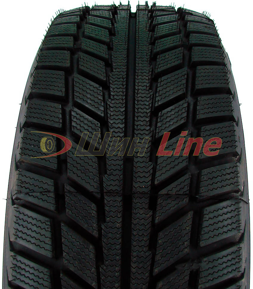 Легковая шина зимняя нешипованная Белшина Бел-287 185/65 R15 , фото 2