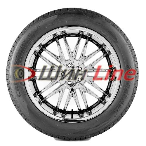 Легковая шина зимняя нешипованная Nankang SP-9 205/70 R16 97H , фото 3