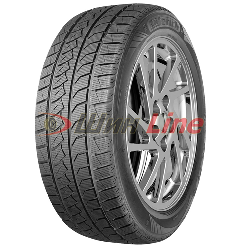 Легковая шина зимняя нешипованная Saferich FRC79 205/65 R15 в Казахстане
