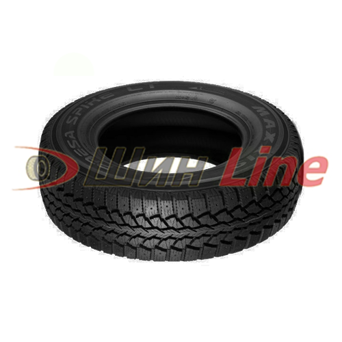 Легкогрузовая шина зимняя Maxxis Presa Spike MA-SLW 215/65 R16C , фото 3