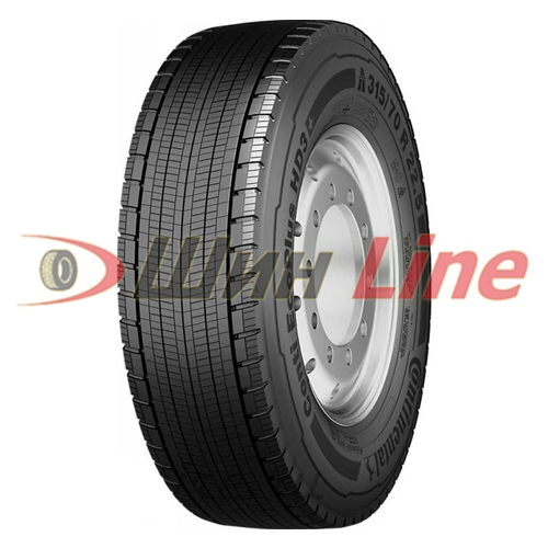 Conti EcoPlus HD3+