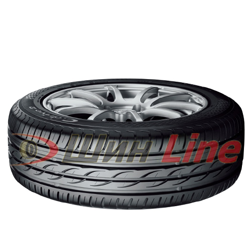 Легковая шина летняя Yokohama C.Drive 2 AC02 235/50 R18 97V , фото 3