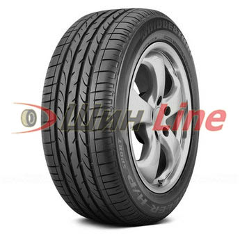 Легковая шина летняя Bridgestone Dueler H-P Sport 285/65 R17 116R , фото 2