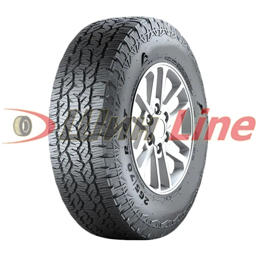 Легковая шина летняя Torero MP72 225/75 R16 108H в Казахстане