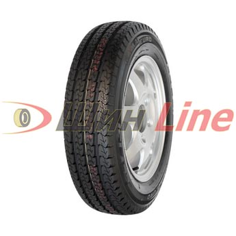 Легкогрузовая шина летняя Кама Euro-131 205/75 R16C , фото 1