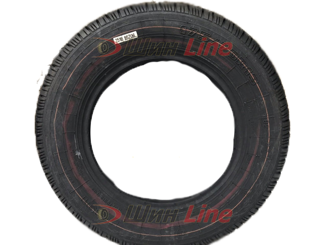 Легковая шина летняя АШК И-391 175/70 R13 , фото 3