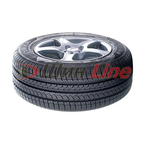 Легковая шина летняя Matador MP-21 Omka 205/65 R15 , фото 3