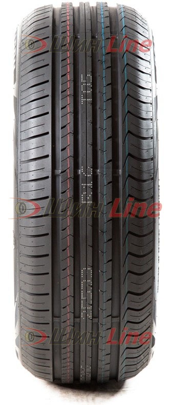 Легковая шина летняя Roadmarch EcoPro 99 205/55 R16 91V , фото 3