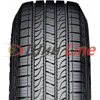 Легковая шина летняя Yokohama Geolandar HT G056 285/60 R18 112H , фото 3