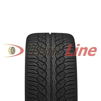 Легковая шина летняя Yokohama Parada Spec-X PA02 235/60 R18 103V , фото 3