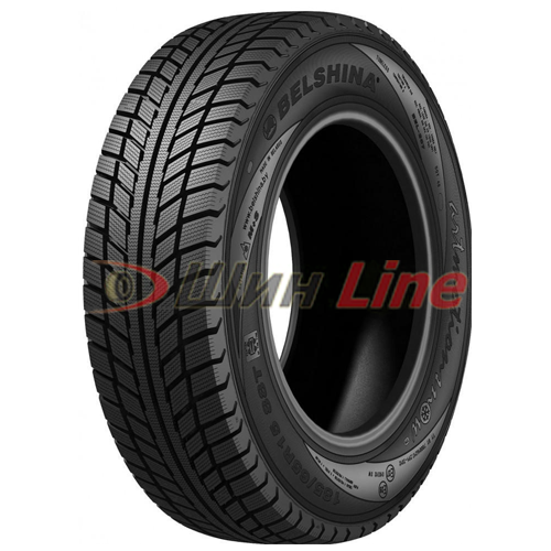 195/60R15 БЕЛ-307S б/к Белшина, фото 1