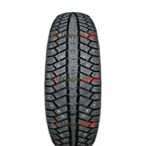 Легковая шина зимняя шипованная Mabor Ice-Jet GD 185/70 R14 88 , фото 3