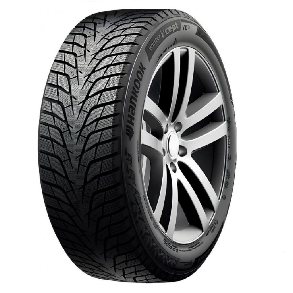 Легковая шина зимняя нешипованная Hankook Winter i Cept IZ3 W636 215/65 R16 T в Казахстане
