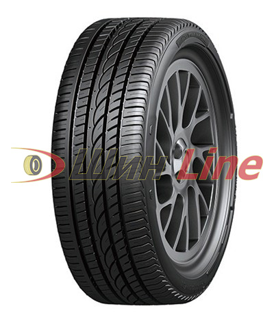 Легковая шина летняя Powertrac CityRacing 205/50 R17 93W , фото 2