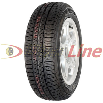 Легковая шина всесезонная Кама Euro-224 185/60 R14 , фото 2