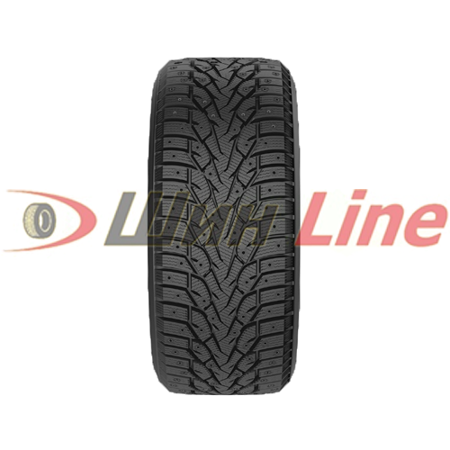 Легковая шина зимняя нешипованная Roadmarch Winter Xpro STUDS 77 255/55 R19 107T , фото 2