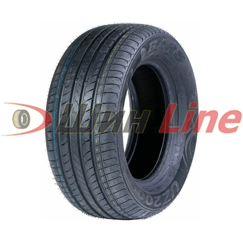 Легковая шина летняя Bars UZ200 195/65 R15 91H , фото 2