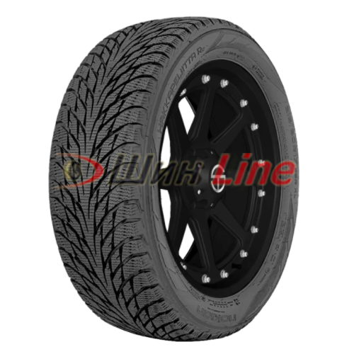 Легковая шина зимняя нешипованная Nokian Hakkapeliitta R2 235/60 R18 107R в Атырау