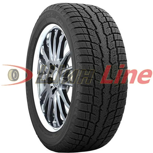 Легковая шина зимняя нешипованная Toyo Observe GSi6 HP 215/50 R17 95H в Семее (Семипалатинске)