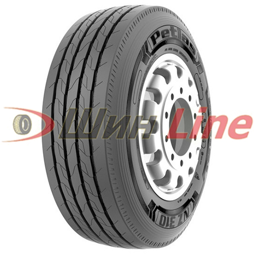 Грузовая шина Petlas NZ310 385/65 R22.5 164K в Туркестане