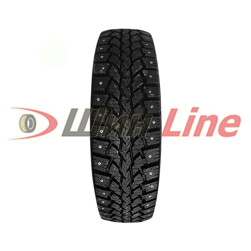 Легкогрузовая шина зимняя Maxxis Presa Spike MA-SLW 215/65 R16C , фото 2