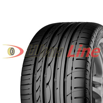 Легковая шина летняя Yokohama Advan Sport V103 245/45 R18 96W , фото 2