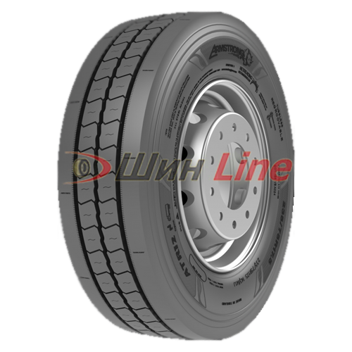 Грузовая шина Armstrong ATR12 265/70 R19.5 143/141J в Караганде