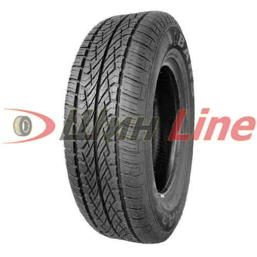 Легковая шина летняя Bars AA340 215/70 R16 100H , фото 1