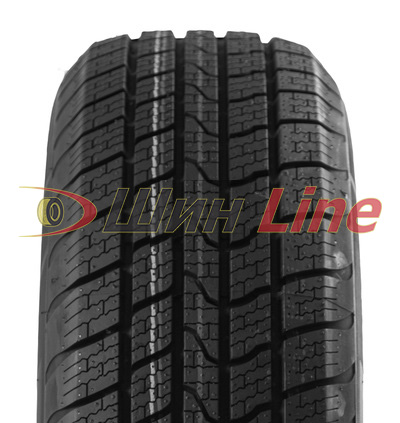 Легковая шина всесезонная Powertrac Powermarch A-S 155/65 R13 73 , фото 2