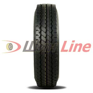 Легкогрузовая шина Triangle TR618 8.25 R16 , фото 2