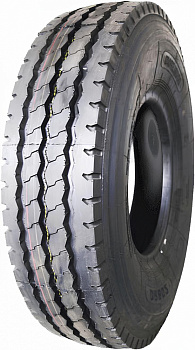 12.00R20 DR802 156/153K DOUBLE ROAD