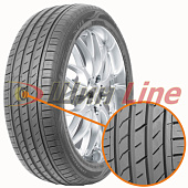 Легковые шины N-FERA SU1 235/55R19 105W Z XL NFERA SU1 Nexen купить недорого в интернет магазине Шин Лайн в Казахстане с доставкой
