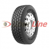 235/75R17.5 132/130M Petlas RZ300 TL