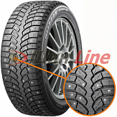 Легковые шины Bridgestone Blizzak Spike-01 купить недорого в интернет магазине Шин Лайн в Туркестане с доставкой