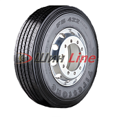 FS422 Plus