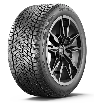 245/45R19 102T XL Ikon Autograph Ice 10