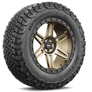 LT275/60R20 119/116S TL ALL-TERRAIN T/A KO3 LRD GO
