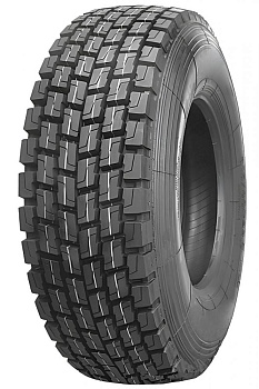 9.00R20 16PR DR824 144/142K DOUBLE ROAD