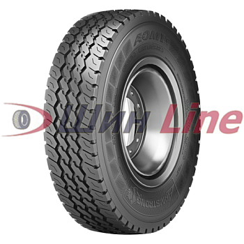 385/65R22.5 20PR 160K AOM TL (T)