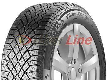 225/65R17 106T XL FR VikingContact 7